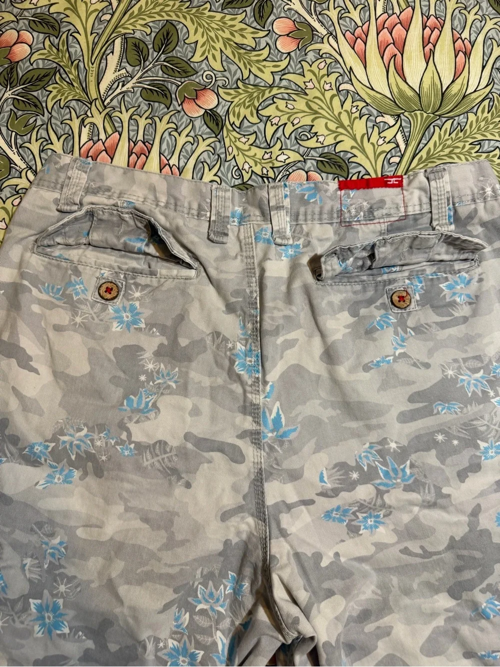 Jordan Craig casual cargo
